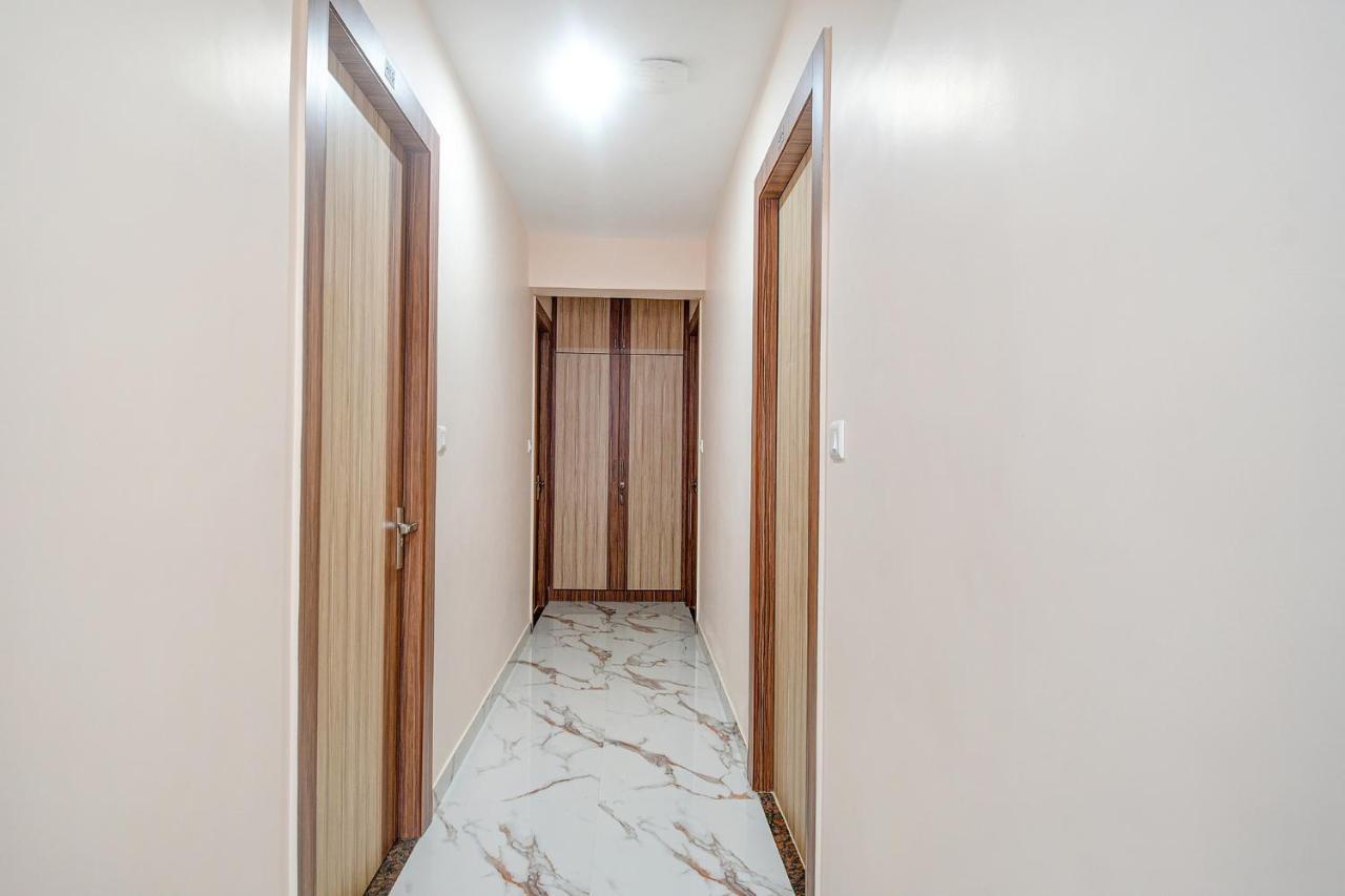 Fabhotel The Lily - Nr Bisarjan Ghat كولكاتا المظهر الخارجي الصورة